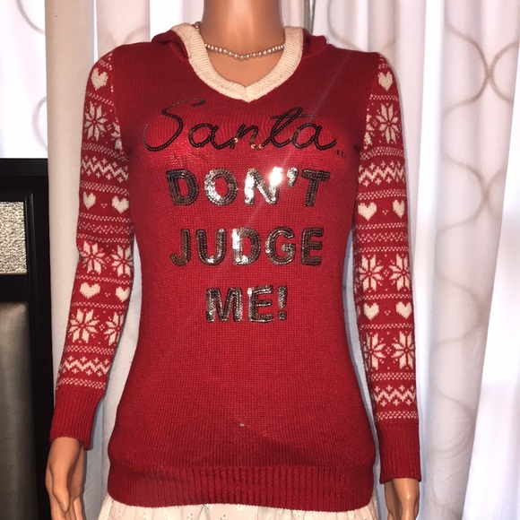 NO BOUNDARIES SWEATER - Picture 2 of 14